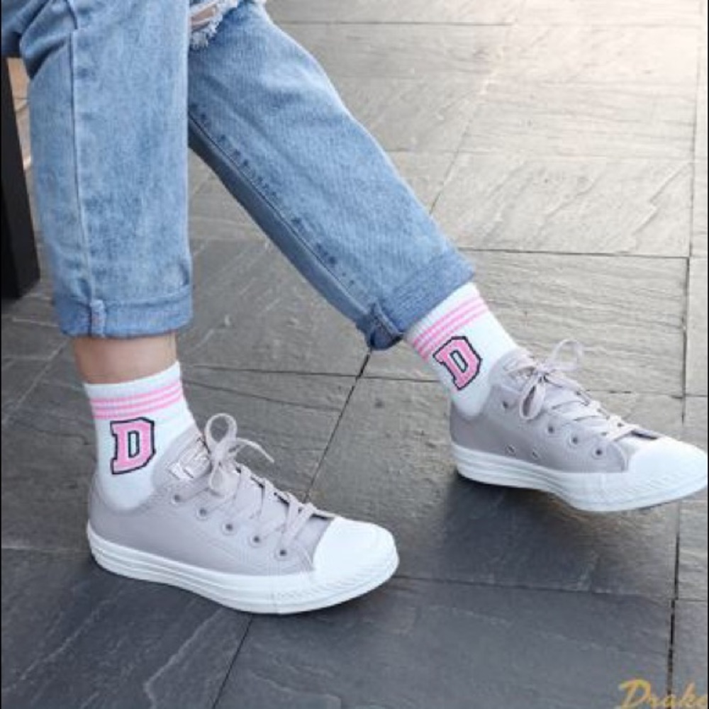 🐚Converse CTAS OX 🐚